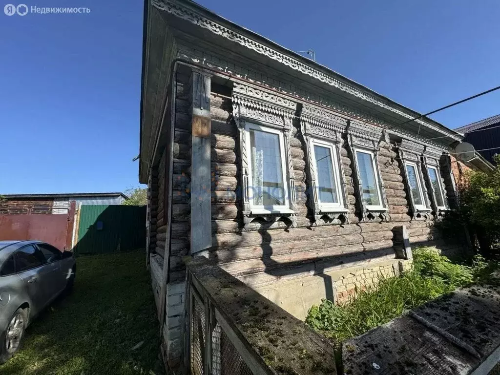 Дом в деревня Солонское, улица Кузнецова, 44 (55.8 м) - Фото 2