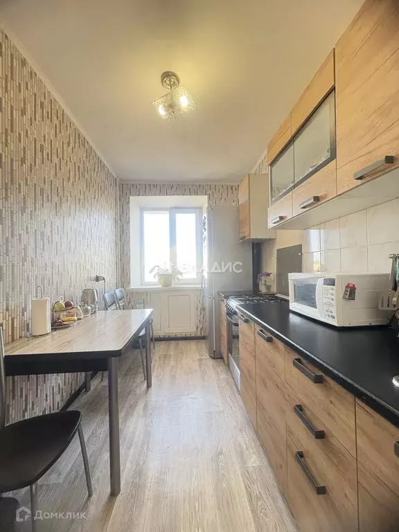 Продаётся 3-к квартира, 63.1 м - Фото 0