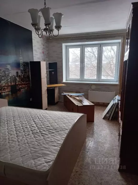 1-к кв. Мордовия, Саранск ул. Веселовского, 42/2 (41.4 м) - Фото 2