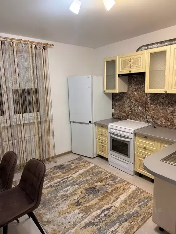 2-к кв. Ростовская область, Батайск ул. Половинко, 280/10к2 (52.0 м) - Фото 2