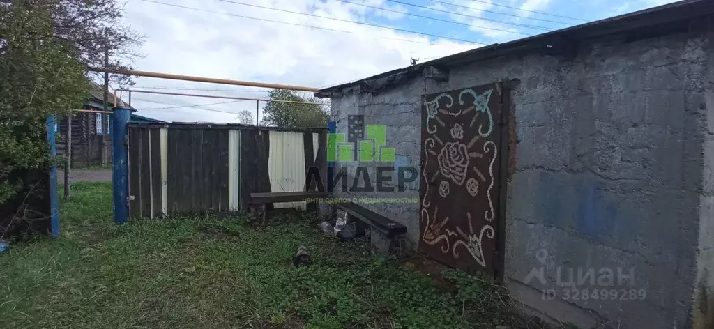 Дом в Башкортостан, Краснокамский район, с. Арлан Колхозная ул., 3 (40 ... - Фото 2