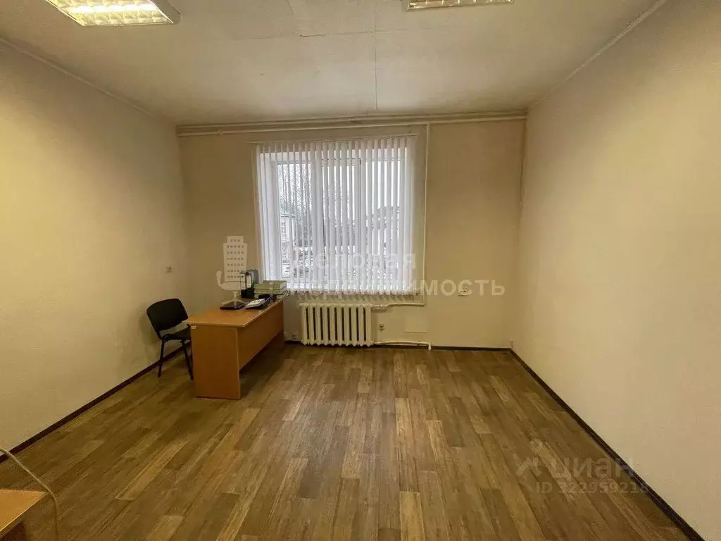 Офис в Новгородская область, Великий Новгород Район Софийская сторона, ... - Фото 0