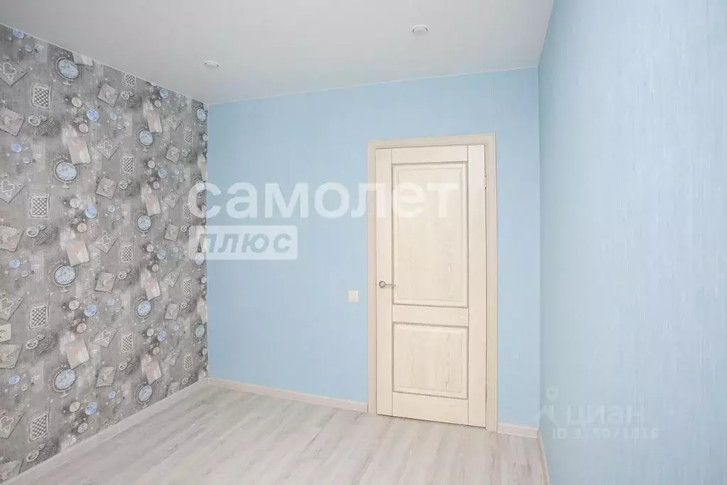 2-к кв. Кемеровская область, Кемерово Космическая ул., 4В/1 (45.5 м) - Фото 1