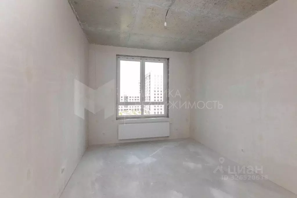 3-к кв. Тюменская область, Тюмень ул. Евгения Войнова, 7 (118.4 м) - Фото 1