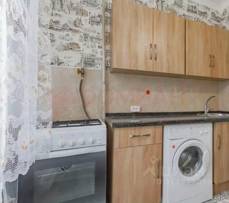 3-к кв. Ростовская область, Ростов-на-Дону Казахская ул., 84/2 (58.0 ... - Фото 0
