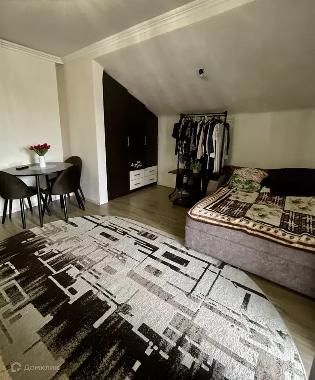 Продаётся 1-к квартира, 37 м - Фото 1