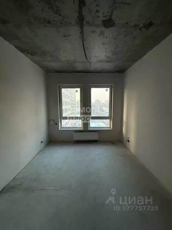 2-к кв. Москва Кронштадтский бул., 9к2 (59.7 м) - Фото 1