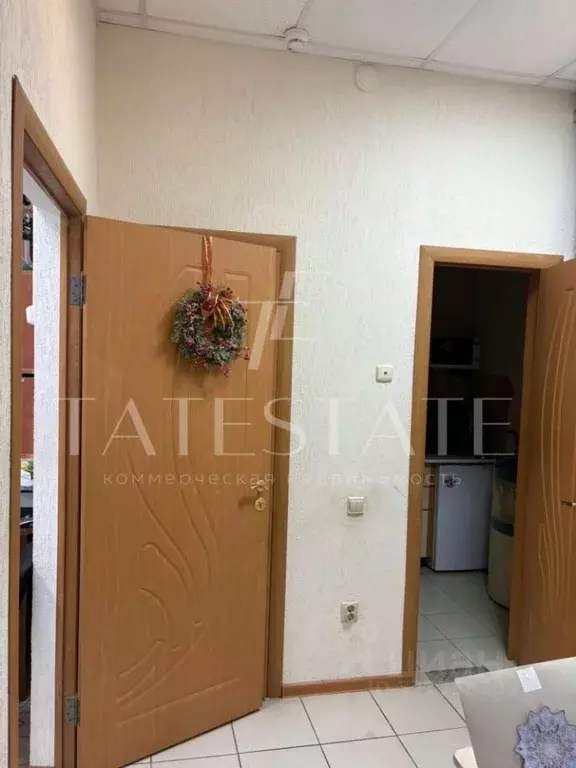 Офис в Татарстан, Казань ул. Юлиуса Фучика, 115 (76 м) - Фото 1