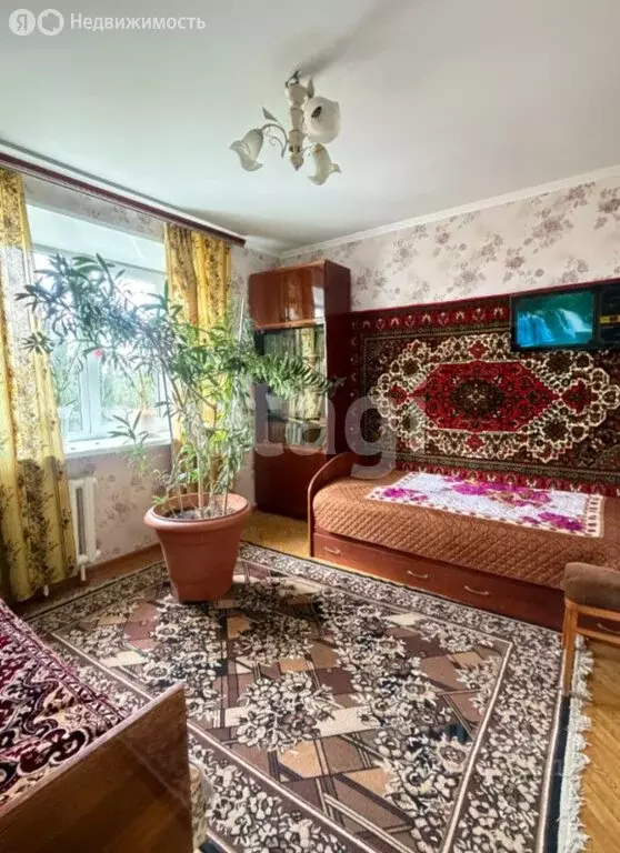 3-комнатная квартира: Салават, бульвар Салавата Юлаева, 40 (74.4 м) - Фото 2