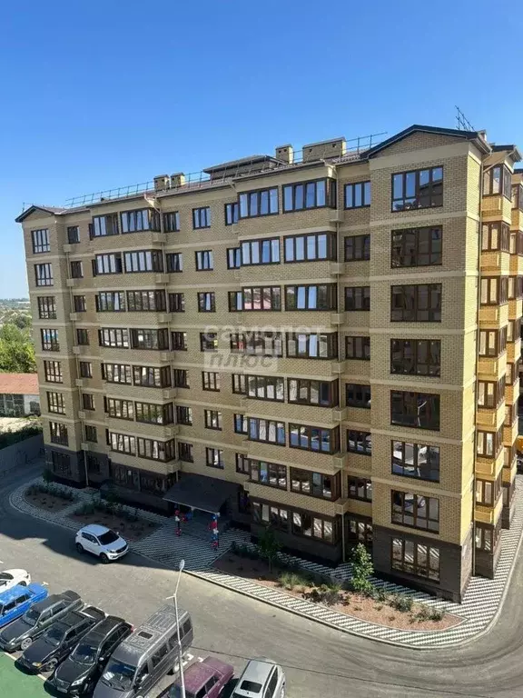 3-к кв. Краснодарский край, Северский район, Ильское городское ... - Фото 1