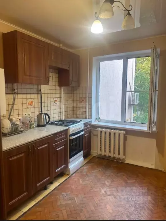 3-к кв. Краснодарский край, Анапа ул. Лермонтова, 85 (65.7 м) - Фото 1