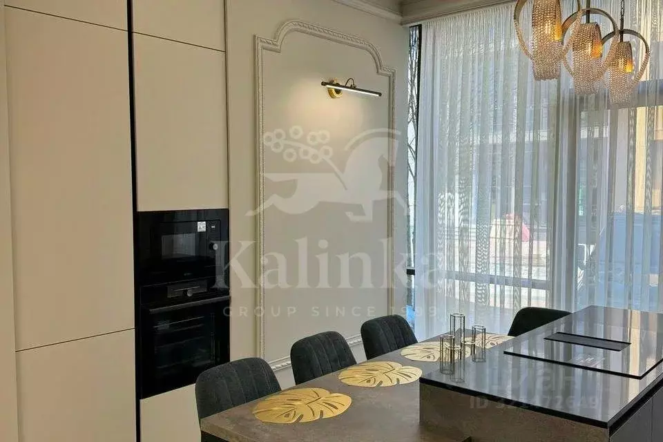 Таунхаус в Московская область, Истра муниципальный округ, д. ... - Фото 2