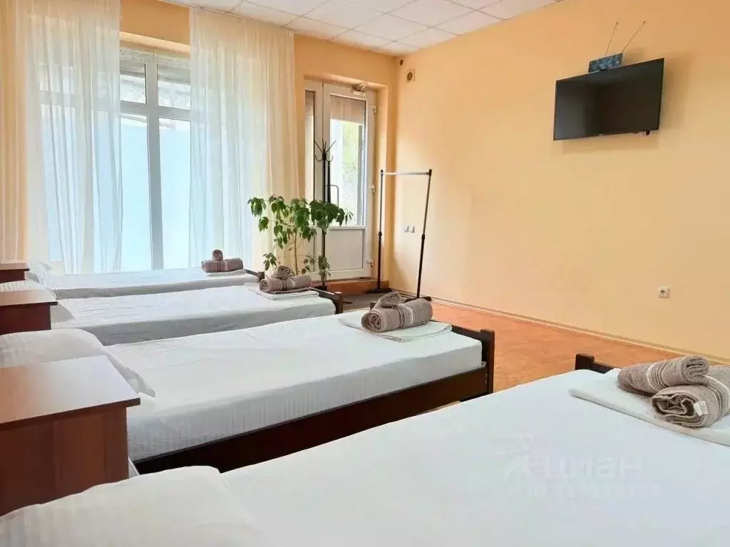 1-к кв. Дагестан, Махачкала ул. Заманова, 34 (30.0 м) - Фото 1