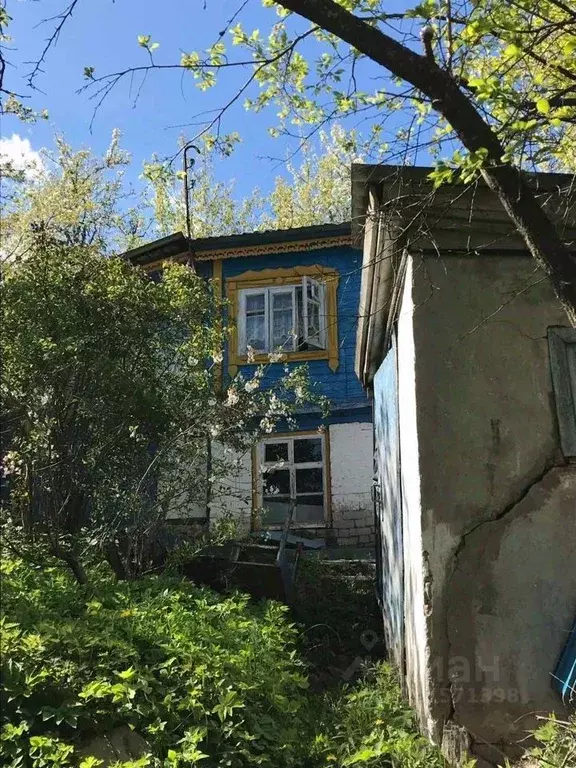 Участок в Нижегородская область, Нижний Новгород Маяк садовое ... - Фото 1