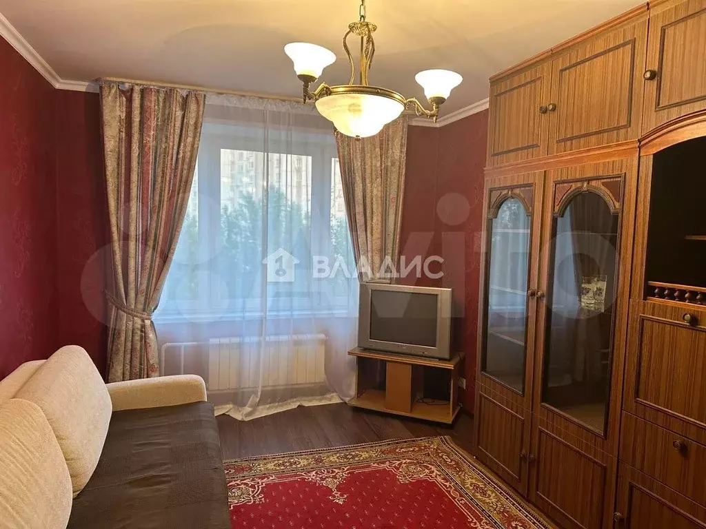 2-к. квартира, 50 м, 7/9 эт. - Фото 1
