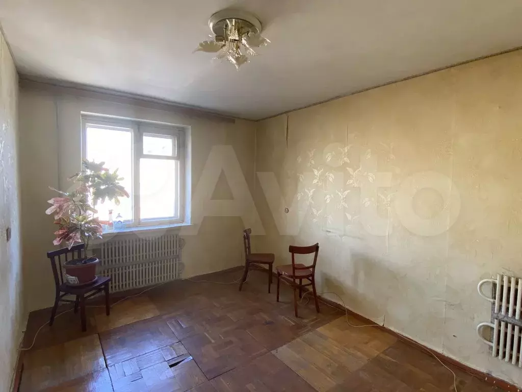 1-к. квартира, 30м, 4/5эт. - Фото 0