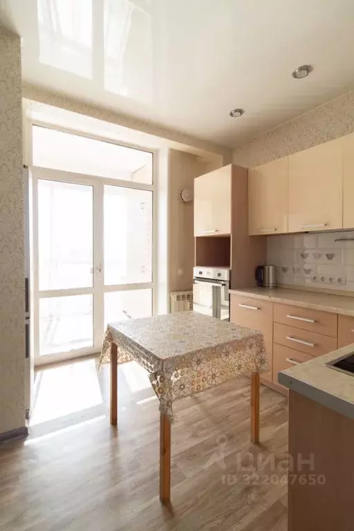 1-к кв. Иркутская область, Иркутский муниципальный округ, Маркова рп, ... - Фото 1