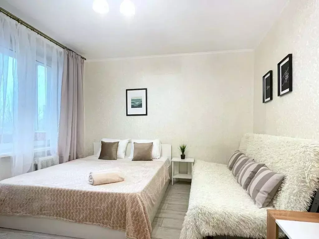 2-к кв. Москва Шелепихинское ш., 17К2 (65.0 м) - Фото 2