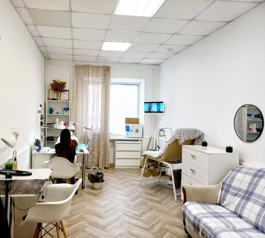 Офис в Самарская область, Самара Физкультурная ул., 90А (19 м) - Фото 2