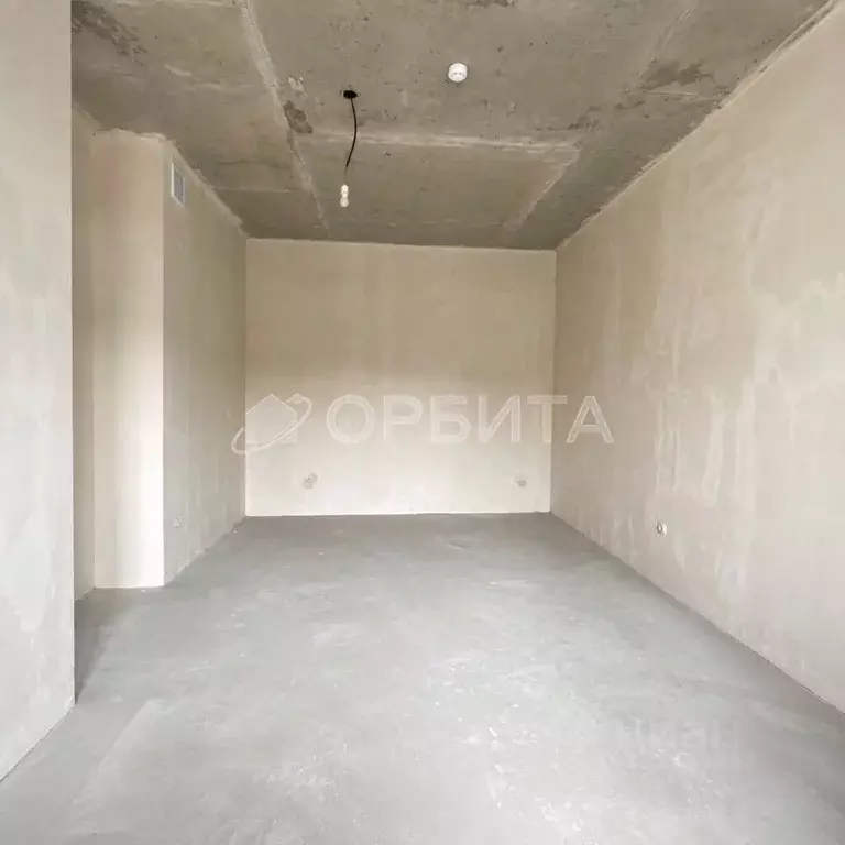 2-к кв. Тюменская область, Тюмень ул. Фармана Салманова, 23 (52.5 м) - Фото 2