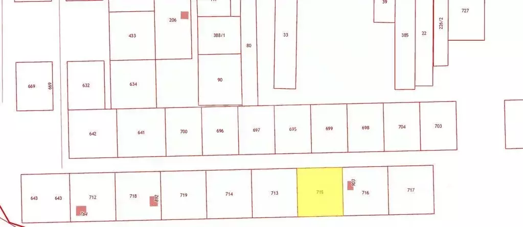 Участок в Тульская область, Дубенский район, Воскресенское с/пос, ... - Фото 2