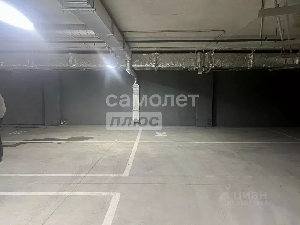 Гараж в Нижегородская область, Нижний Новгород ул. Тимирязева, 9к2 (27 ... - Фото 0