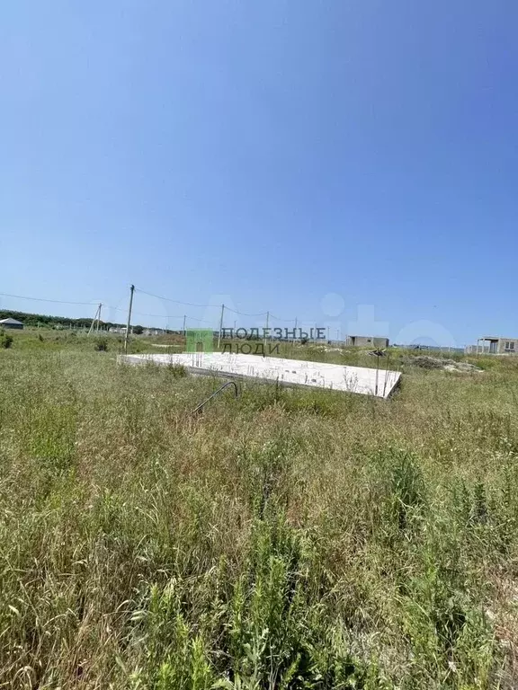 Участок 8,4 сот. (ИЖС) - Фото 0