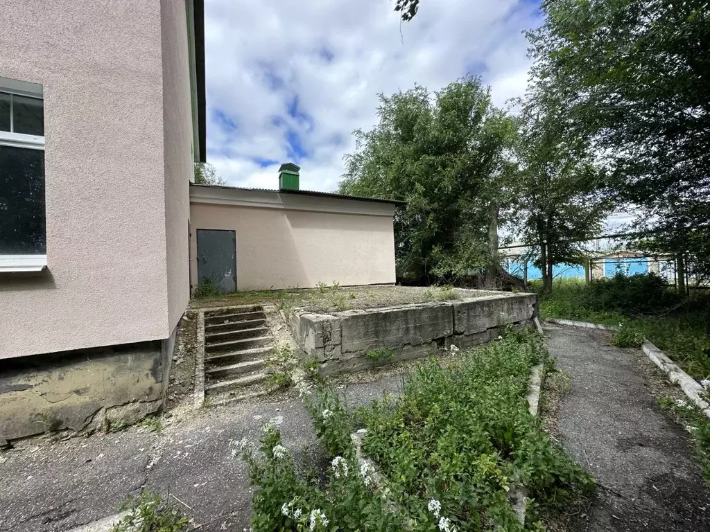 1-к кв. Саратовская область, Воскресенский район, Елшанское ... - Фото 0