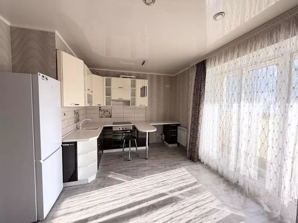 Студия Брянская область, Брянск ул. Горбатова, 22 (31.0 м) - Фото 2