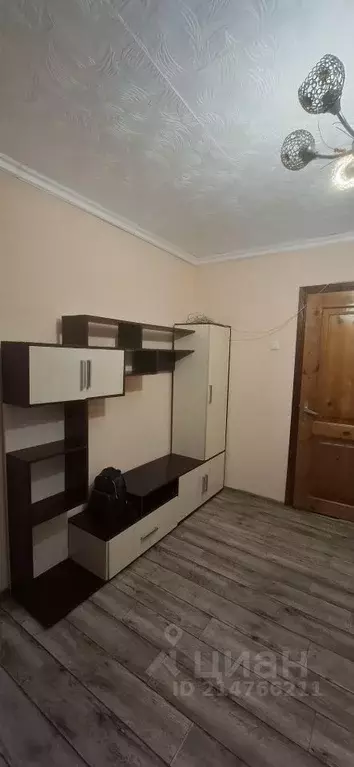 Комната Краснодарский край, Краснодар ул. Стасова, 181 (13.0 м) - Фото 1