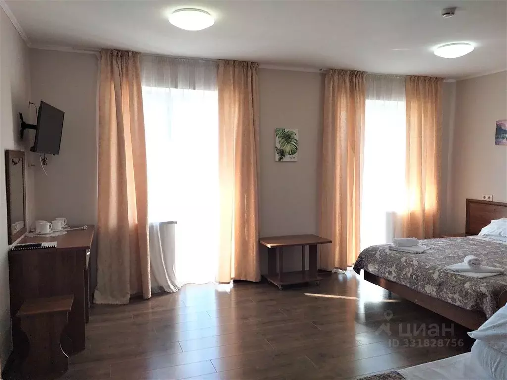 Студия Краснодарский край, Анапа муниципальный округ, Чембурка хут. ... - Фото 2