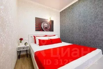 1-к кв. Башкортостан, Уфа ул. Энтузиастов, 16 (40.0 м) - Фото 1