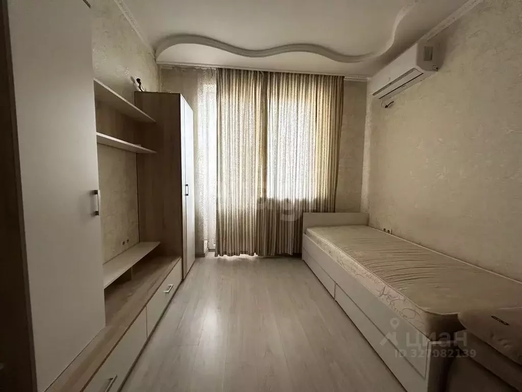 1-к кв. Краснодарский край, Краснодар ул. Имени Дмитрия Благоева, 31к1 ... - Фото 2