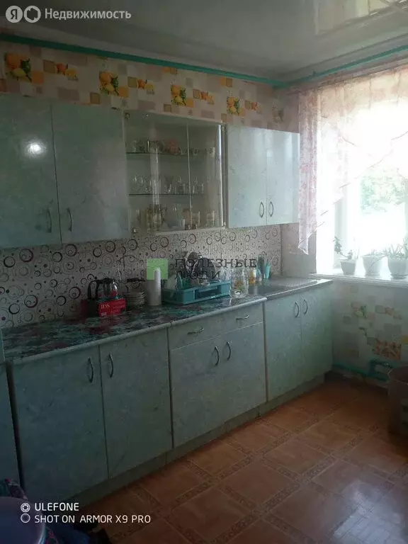 Дом в Удугучин, Октябрьская улица, 42 (68.9 м) - Фото 1