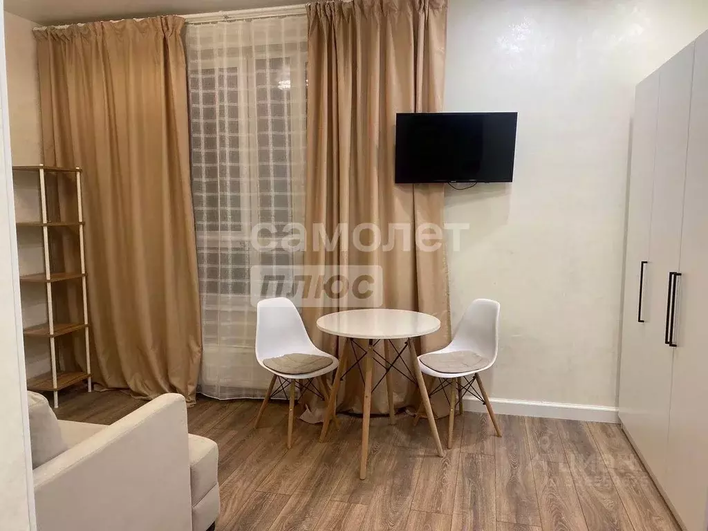 Студия Московская область, Одинцовский городской округ, Заречье пгт ... - Фото 1