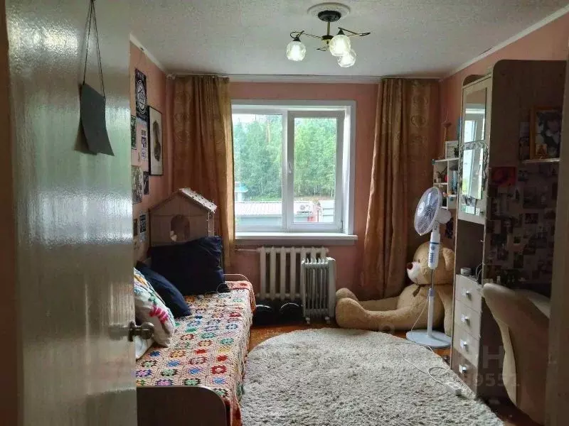 2-к кв. Иркутская область, Усть-Илимск просп. Мира, 68 (52.0 м) - Фото 0