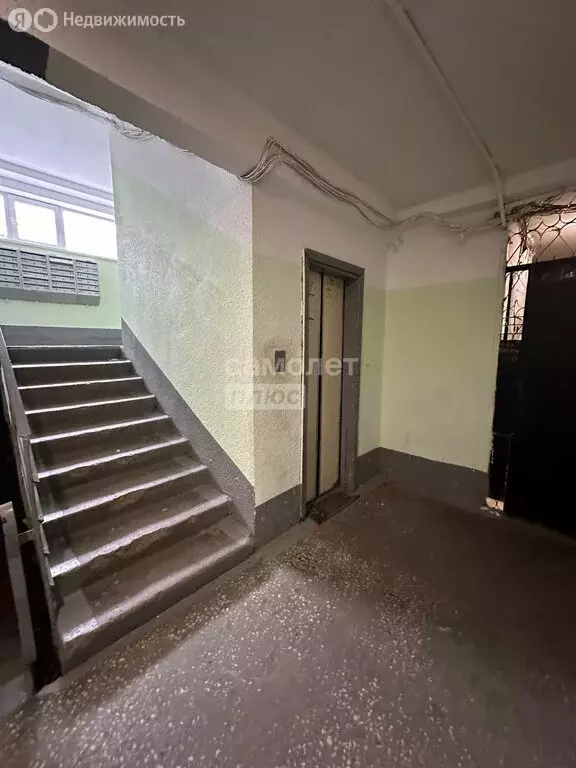 1-комнатная квартира: Омск, микрорайон Заозёрный, улица Бородина, 10/1 ... - Фото 0