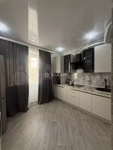 2-к. квартира, 59 м, 5/17 эт. - Фото 0