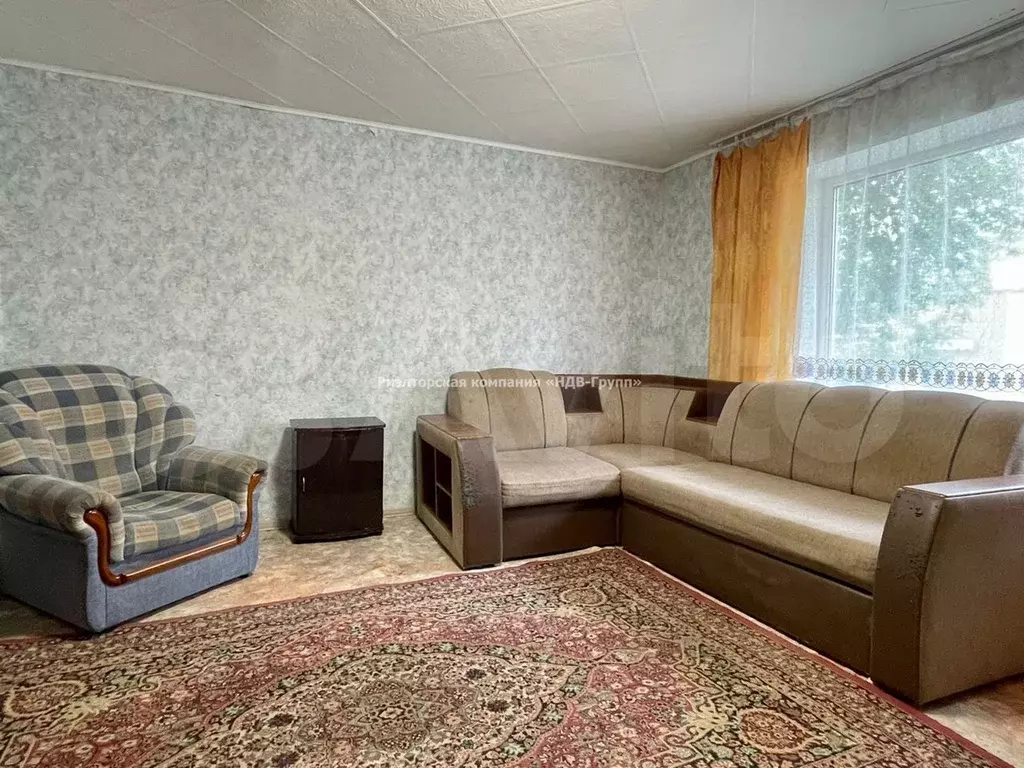 4-к. квартира, 80 м, 1/9 эт. - Фото 0