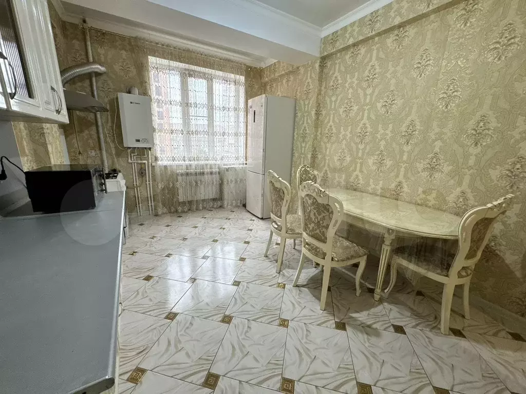 2-к. квартира, 50 м, 2/11 эт. - Фото 1