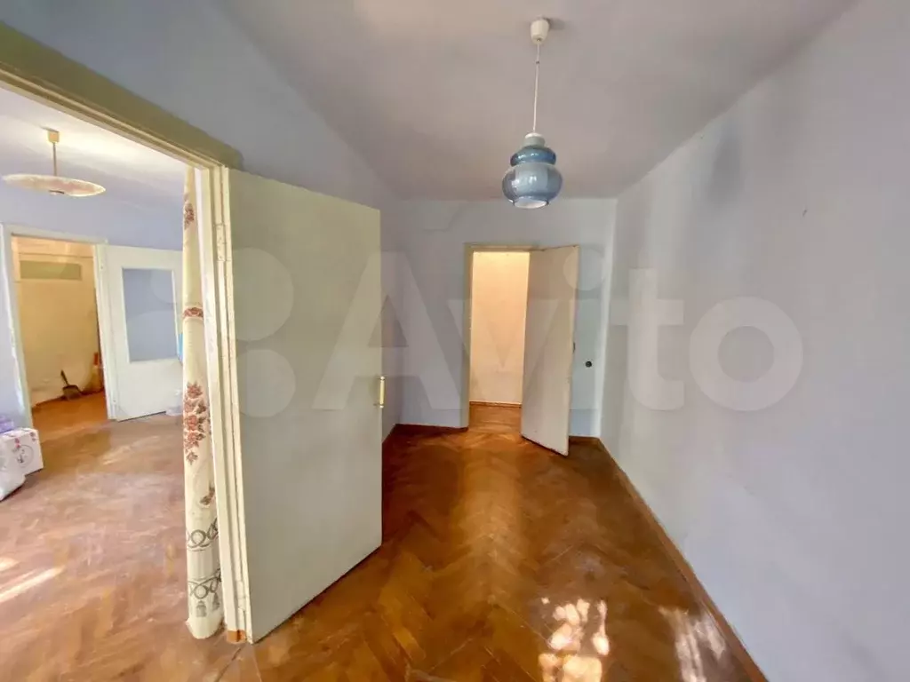 2-к. квартира, 43,3 м, 1/5 эт. - Фото 1