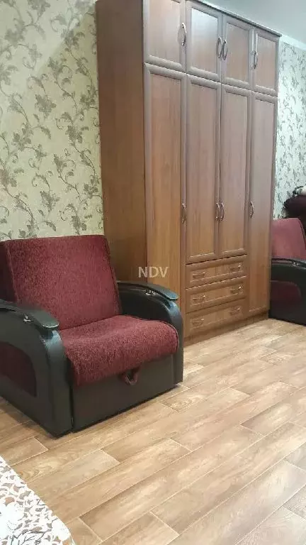Продается комната в 4-комнатной квартире - Фото 1