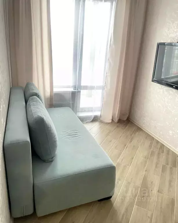 1-к кв. Новосибирская область, Новосибирск ул. Ватутина, 93 (35.0 м) - Фото 2