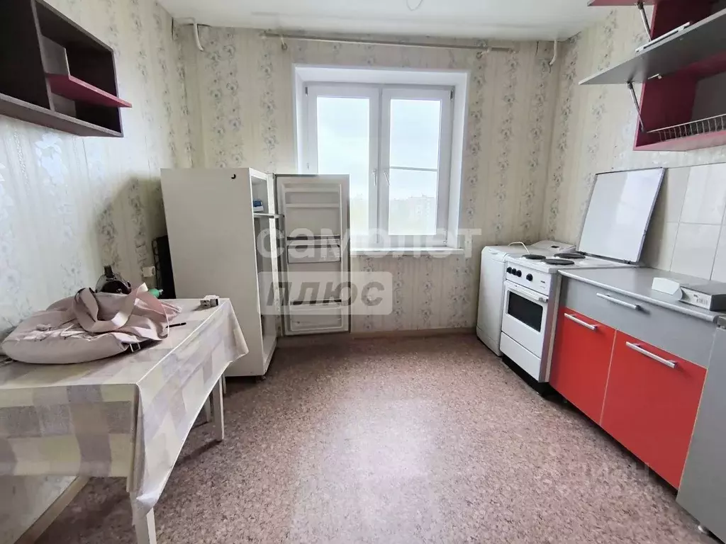 1-к кв. Челябинская область, Челябинск ул. Чичерина, 1 (32.2 м) - Фото 0