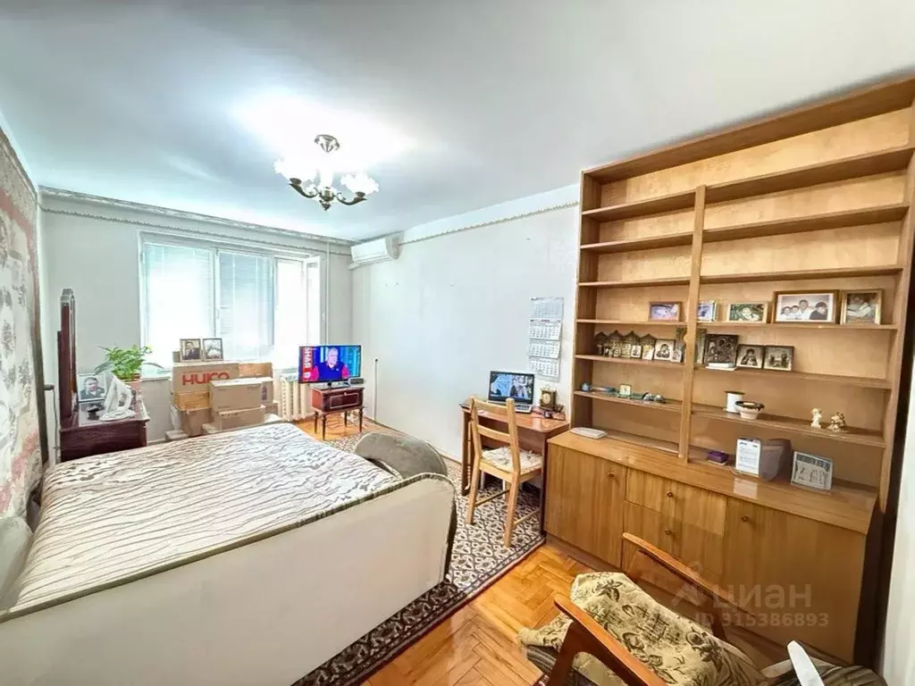 2-к кв. Кабардино-Балкария, Нальчик ул. Тарчокова (48.0 м) - Фото 0