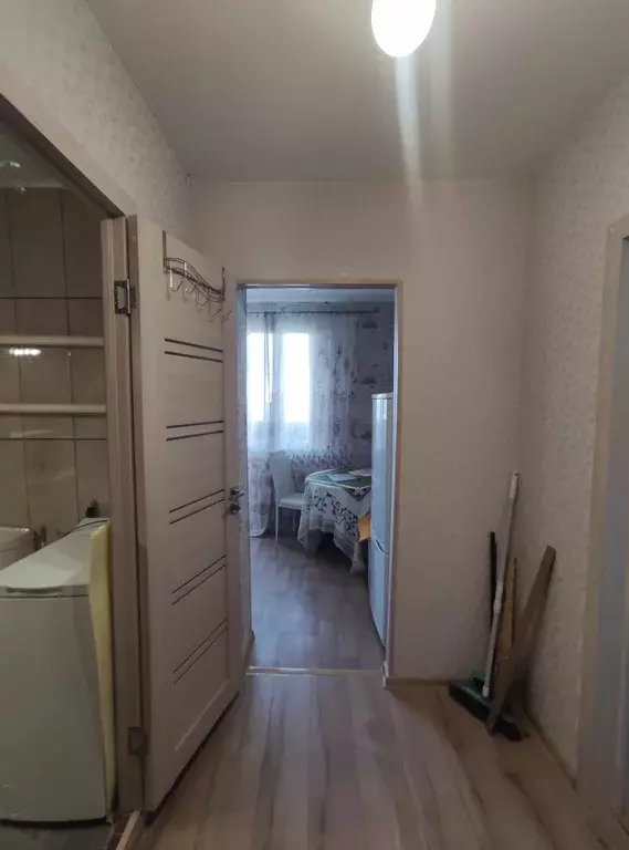 Продаётся 1-к квартира, 36 м - Фото 0