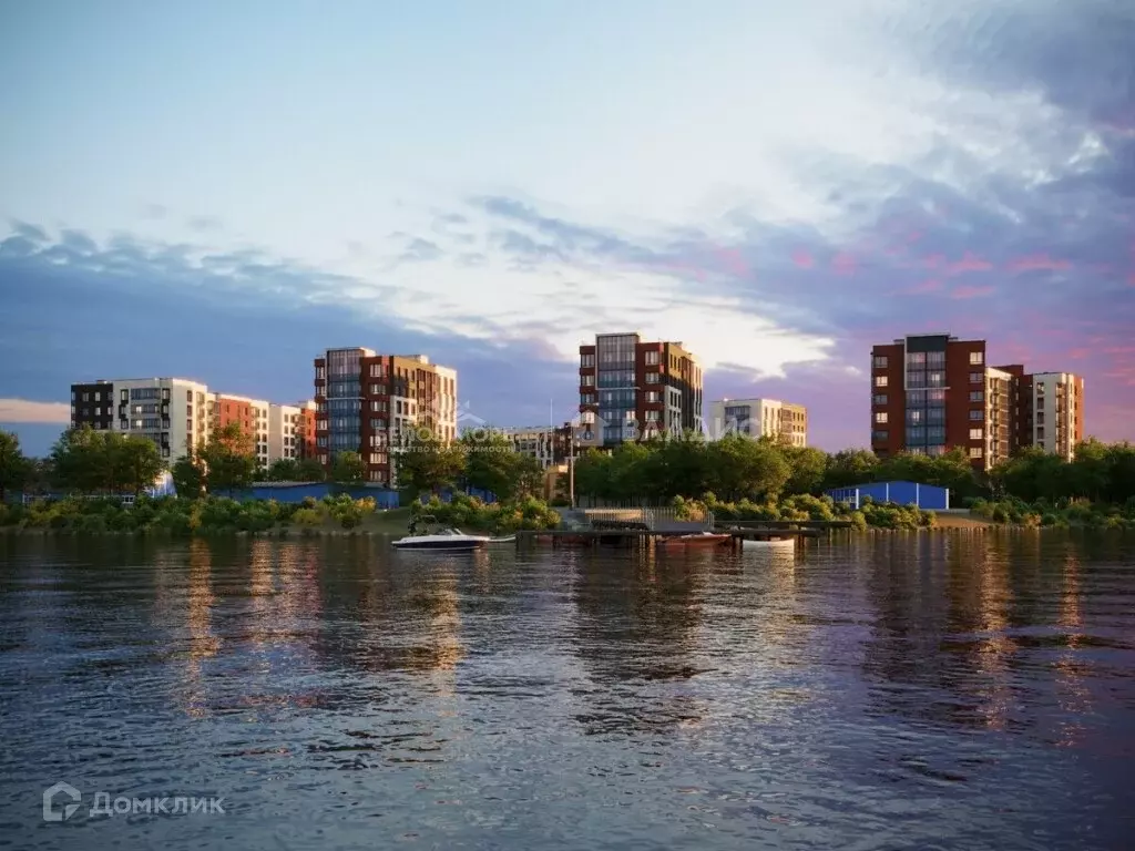 Продаётся квартира-студия, 28.93 м - Фото 0