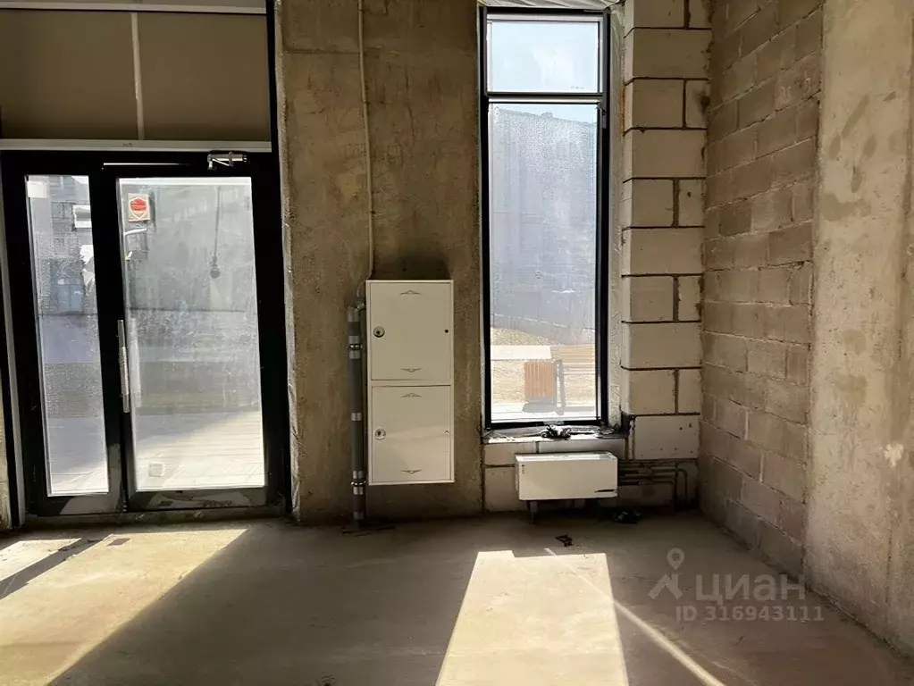 Помещение свободного назначения в Московская область, Красногорск ... - Фото 1