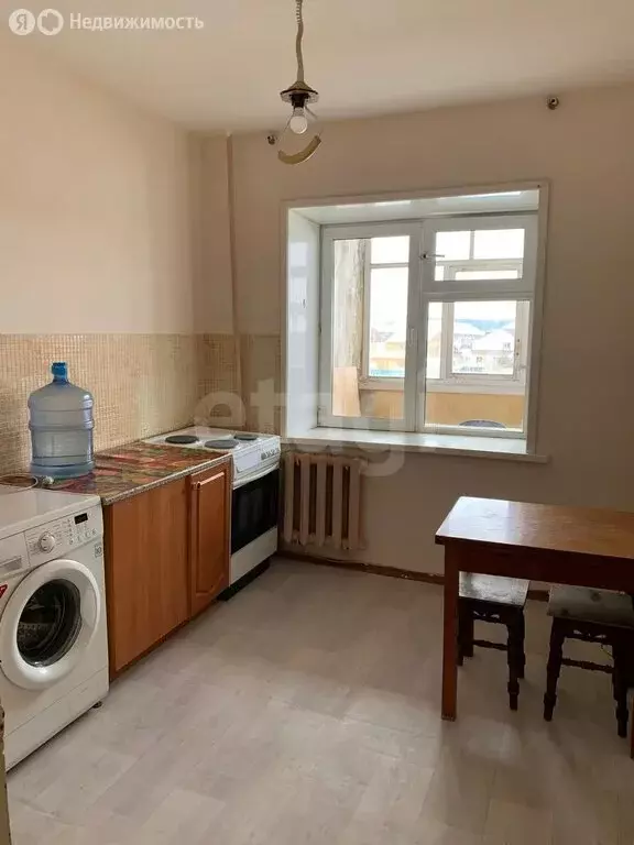1-комнатная квартира: Якутск, улица Космонавтов, 19/1 (35.9 м) - Фото 1