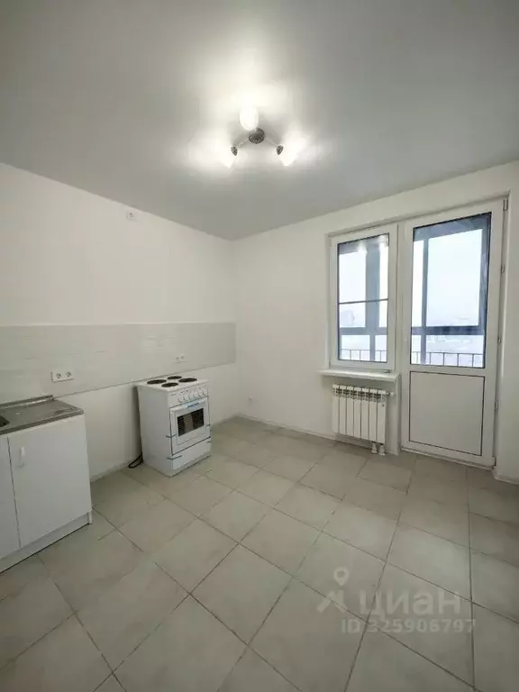 2-к кв. Москва Варшавское ш., 47/2 (61.4 м) - Фото 2